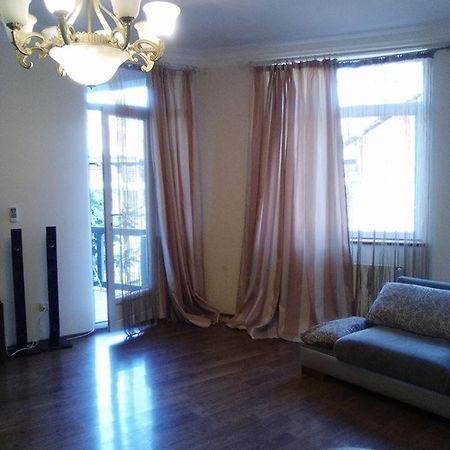 Da-Ma Apartments Tbilisi Eksteriør billede