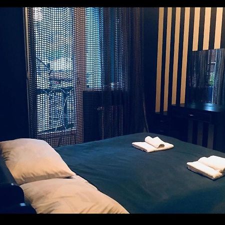 Da-Ma Apartments Tbilisi Eksteriør billede