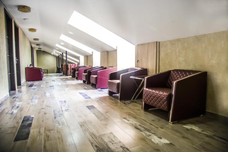 Da-Ma Apartments Tbilisi Eksteriør billede