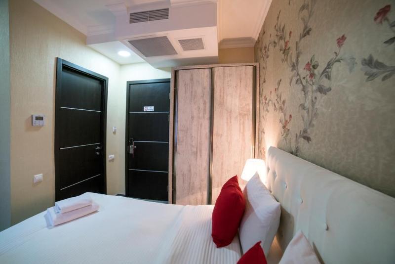 Da-Ma Apartments Tbilisi Eksteriør billede