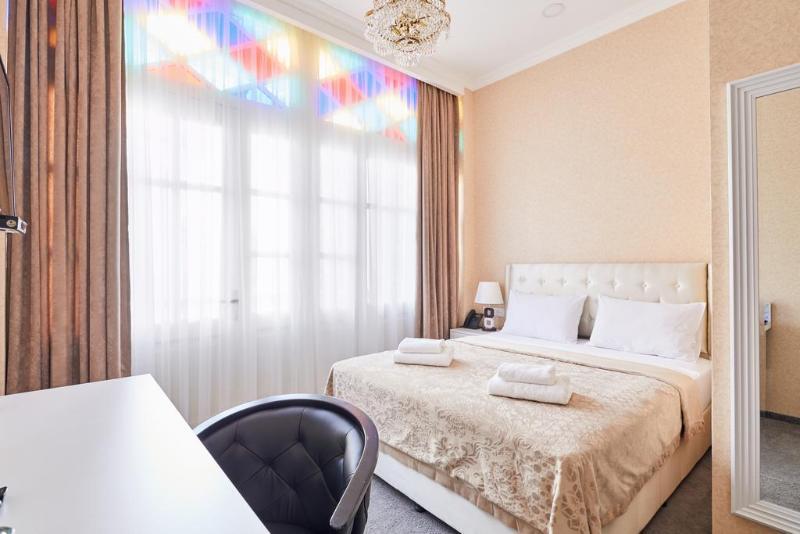 Da-Ma Apartments Tbilisi Eksteriør billede