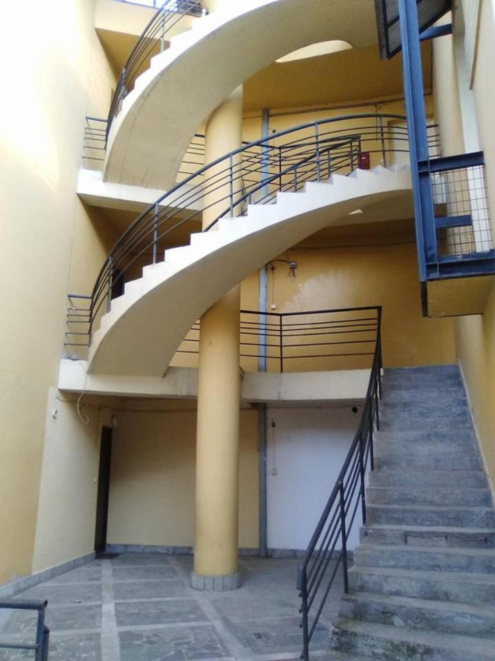 Da-Ma Apartments Tbilisi Eksteriør billede