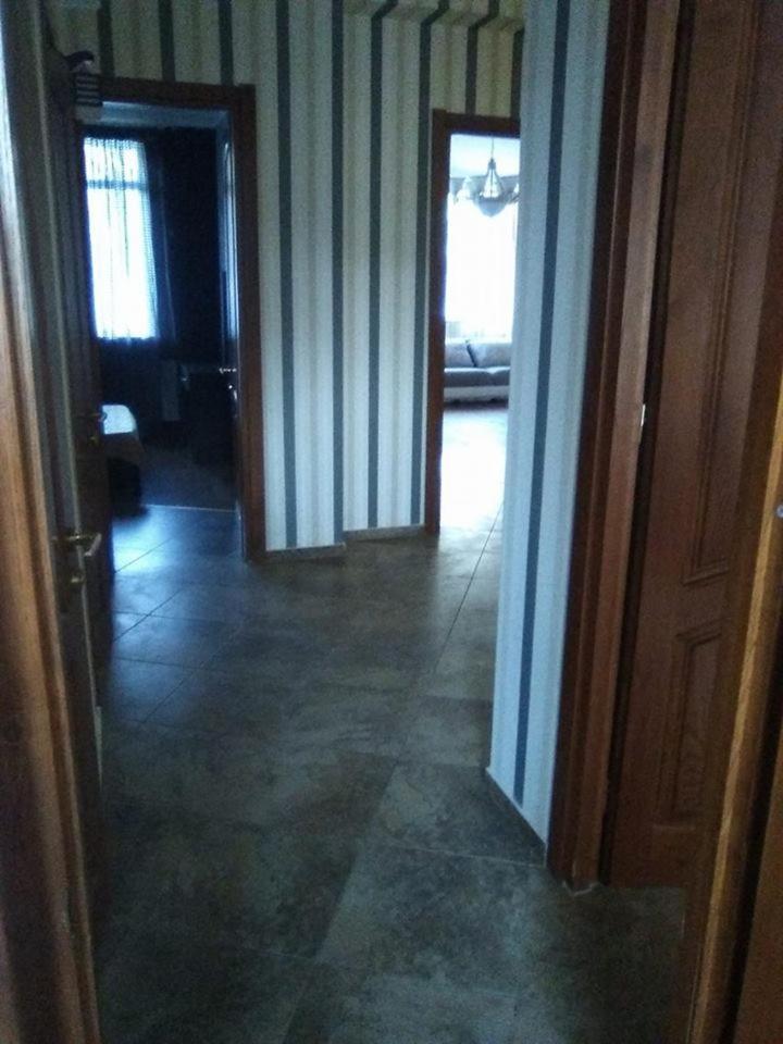 Da-Ma Apartments Tbilisi Eksteriør billede