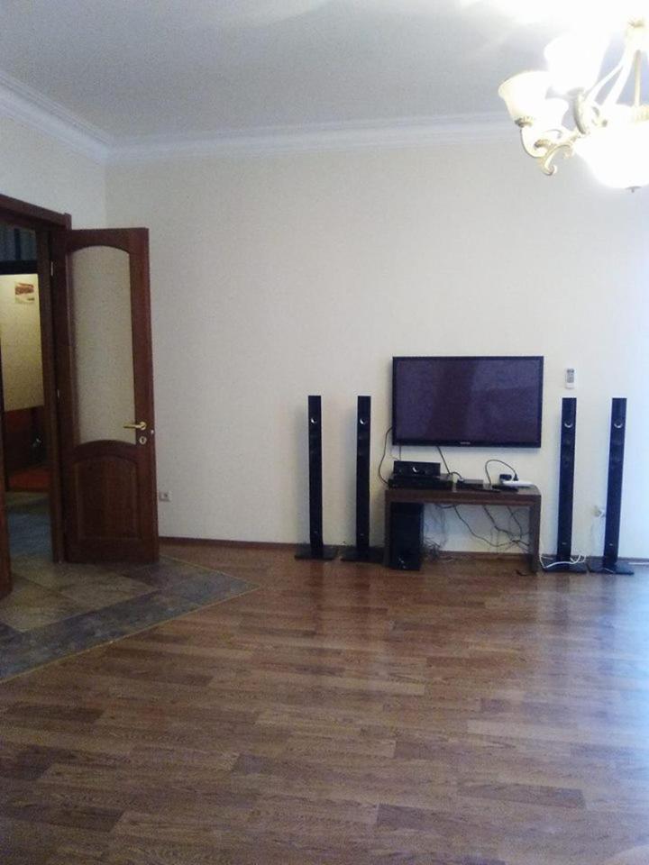 Da-Ma Apartments Tbilisi Eksteriør billede