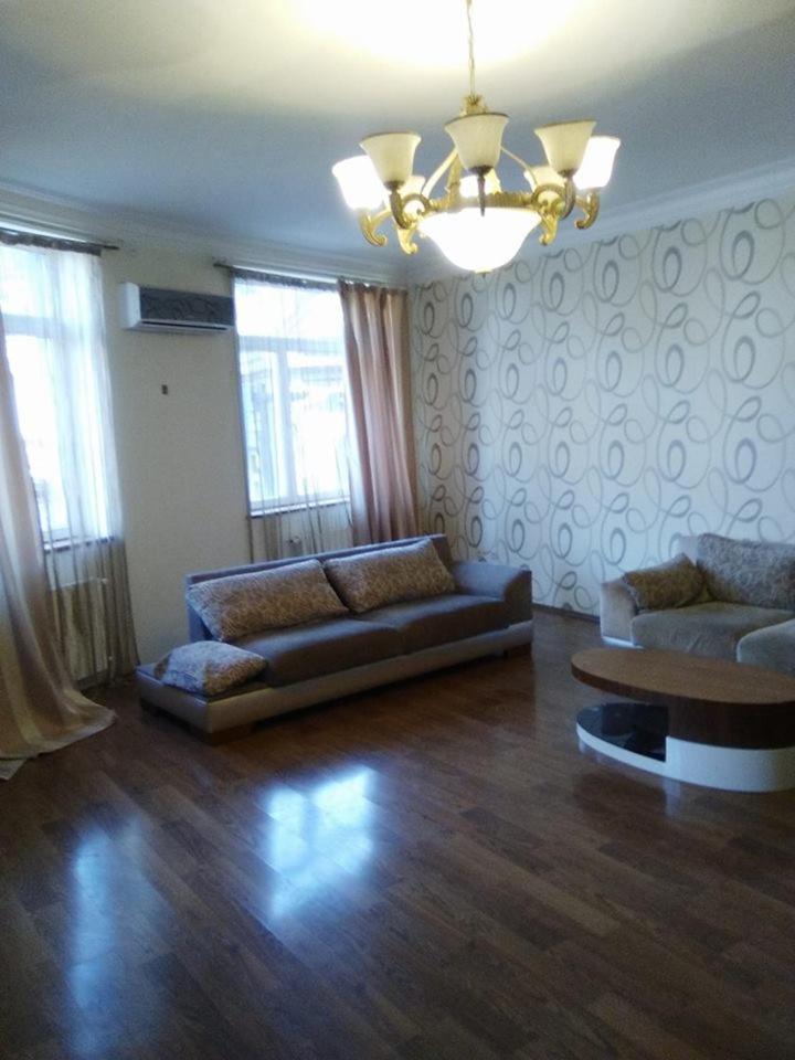 Da-Ma Apartments Tbilisi Eksteriør billede