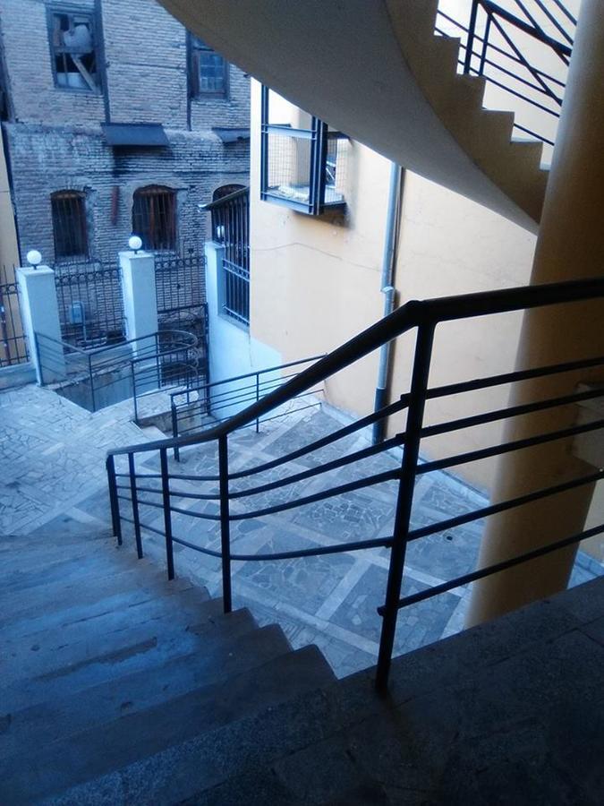 Da-Ma Apartments Tbilisi Eksteriør billede