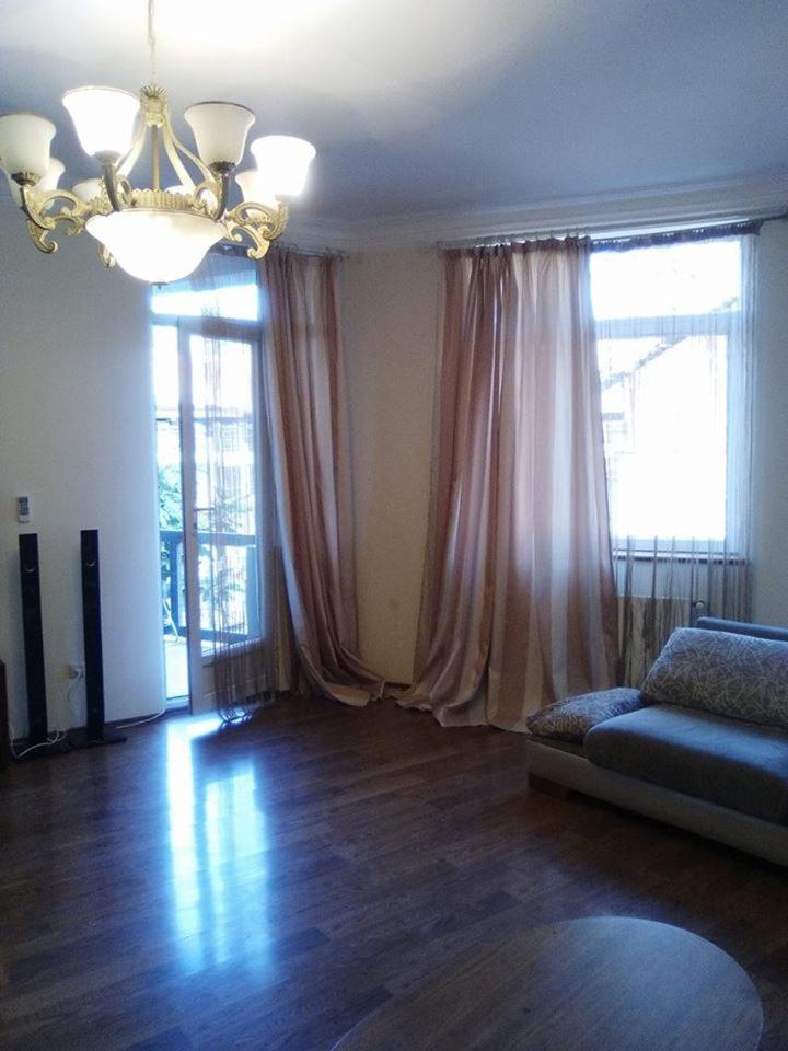 Da-Ma Apartments Tbilisi Eksteriør billede