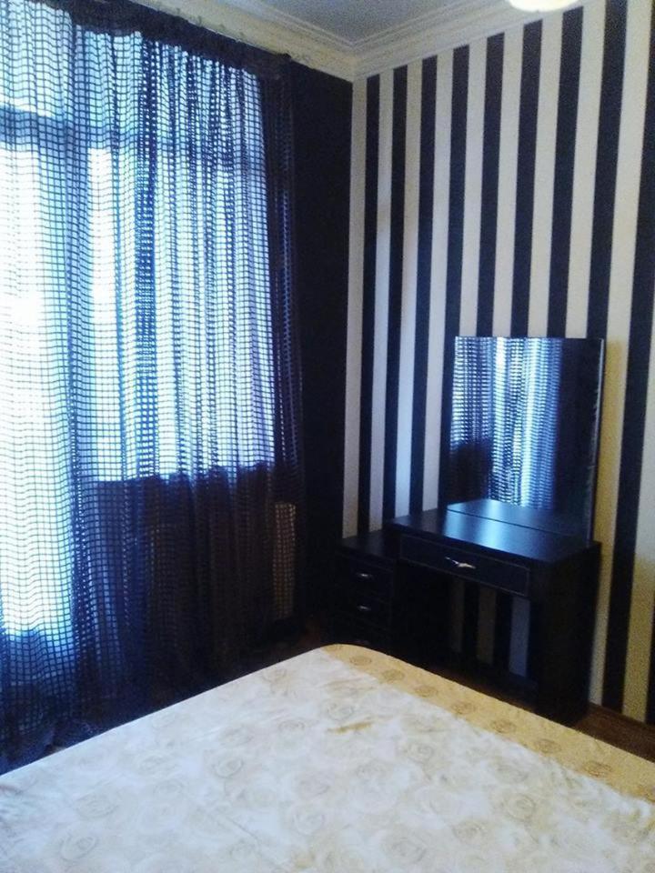 Da-Ma Apartments Tbilisi Eksteriør billede