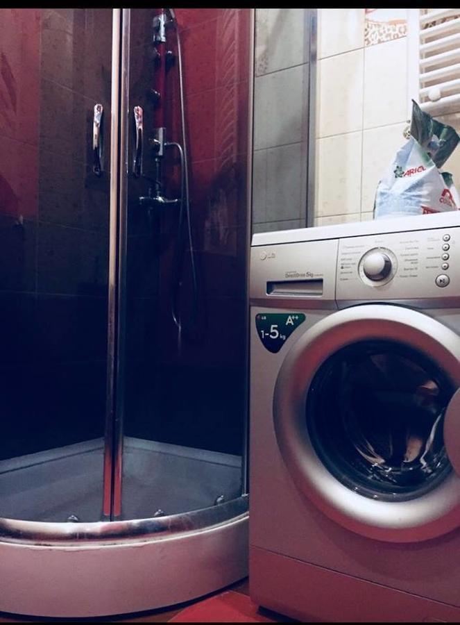 Da-Ma Apartments Tbilisi Eksteriør billede