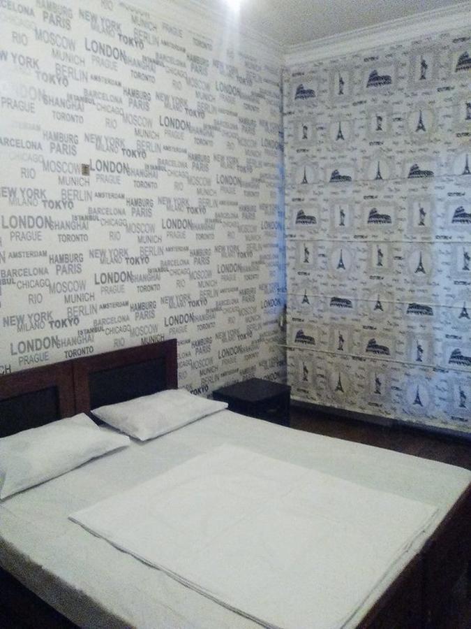 Da-Ma Apartments Tbilisi Eksteriør billede