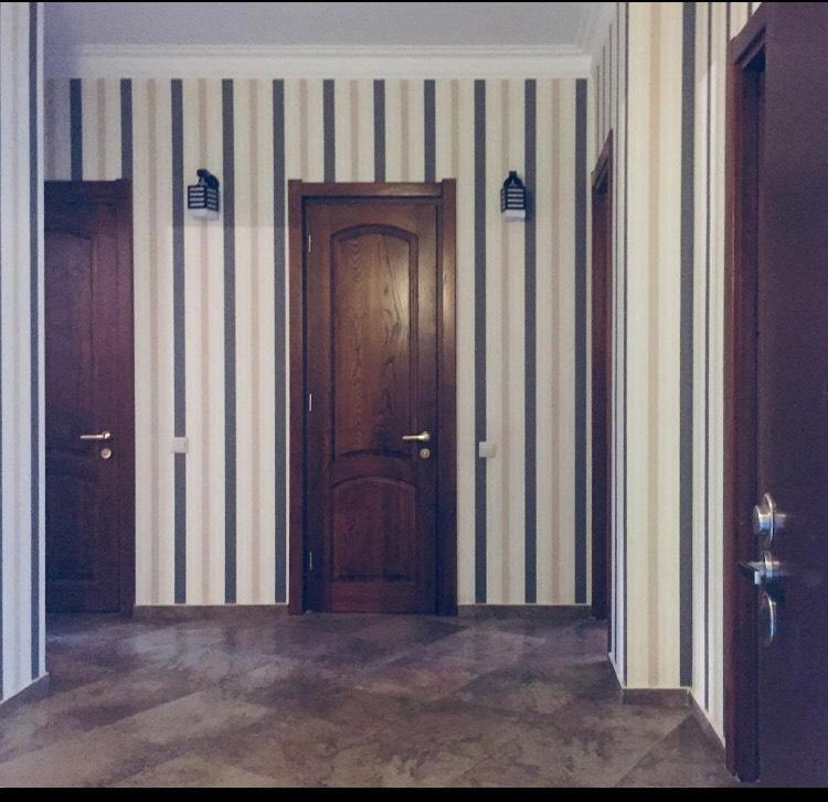 Da-Ma Apartments Tbilisi Eksteriør billede