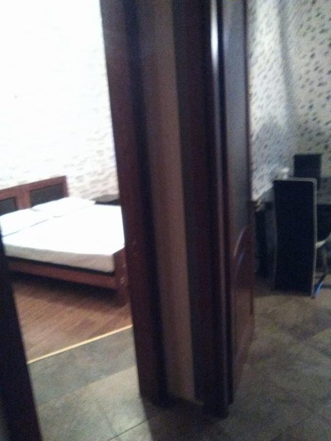 Da-Ma Apartments Tbilisi Eksteriør billede