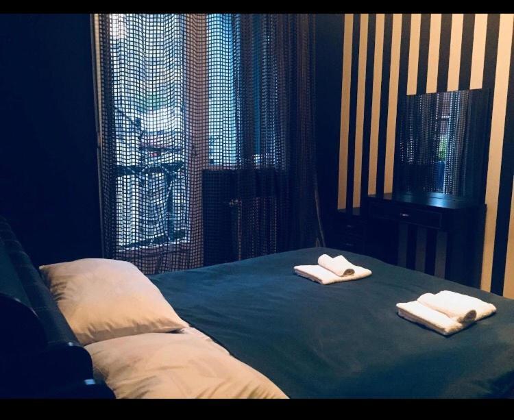 Da-Ma Apartments Tbilisi Eksteriør billede