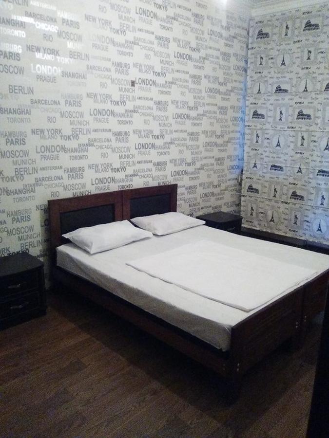 Da-Ma Apartments Tbilisi Eksteriør billede