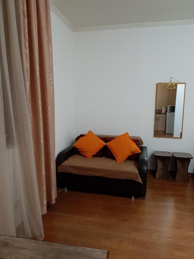 Da-Ma Apartments Tbilisi Eksteriør billede