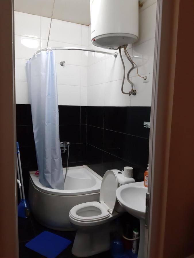 Da-Ma Apartments Tbilisi Eksteriør billede