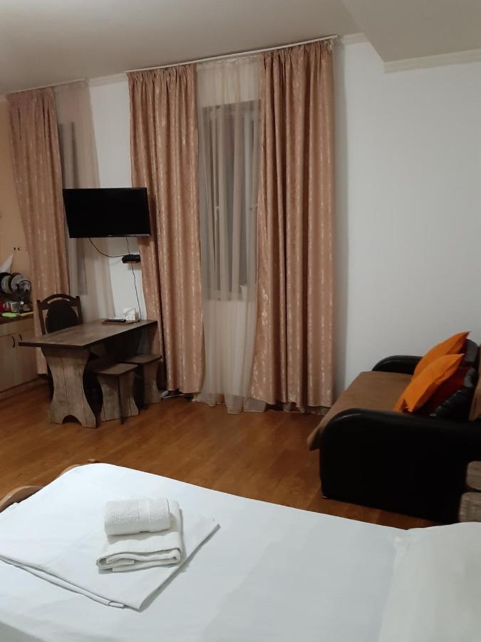 Da-Ma Apartments Tbilisi Eksteriør billede