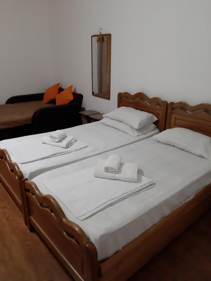 Da-Ma Apartments Tbilisi Eksteriør billede