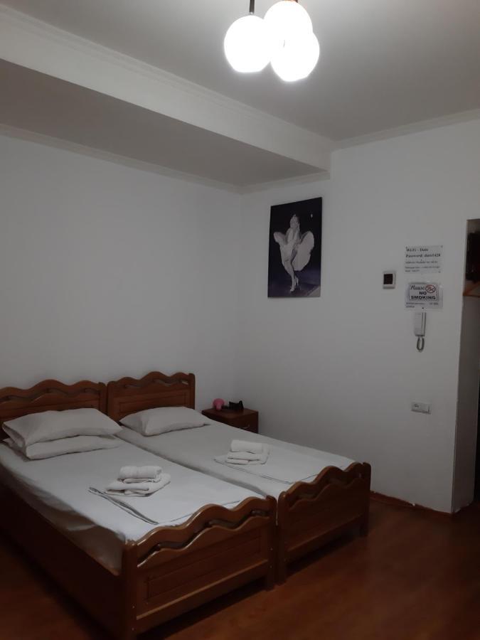 Da-Ma Apartments Tbilisi Eksteriør billede