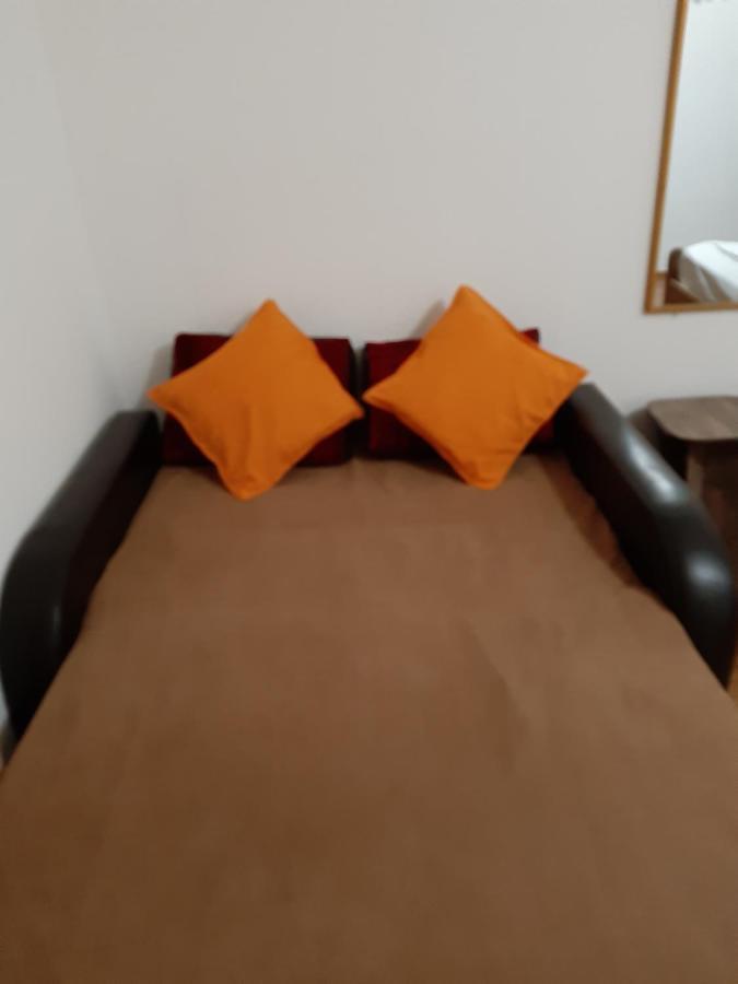 Da-Ma Apartments Tbilisi Eksteriør billede