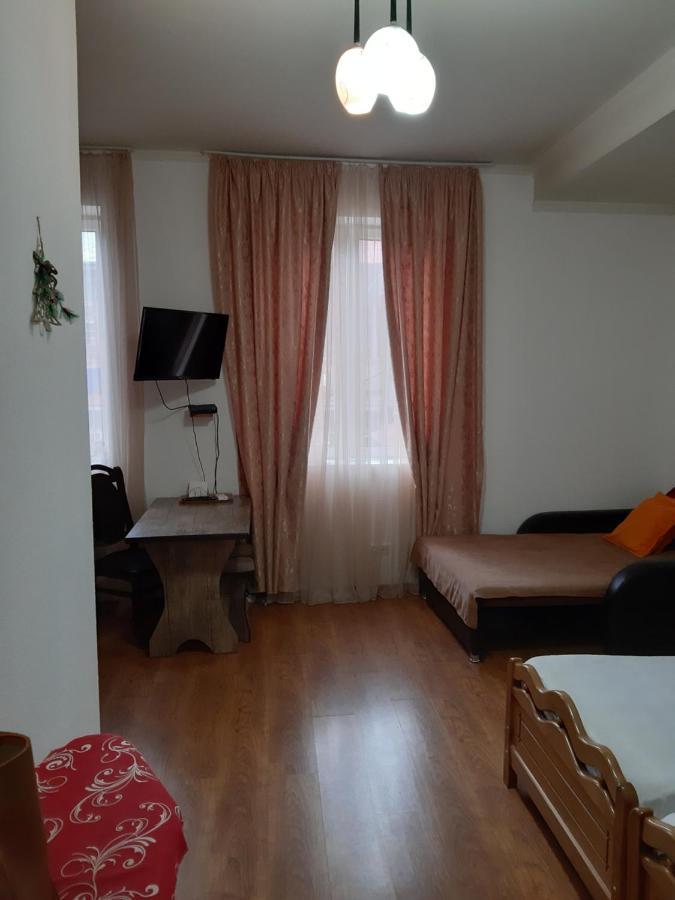 Da-Ma Apartments Tbilisi Eksteriør billede