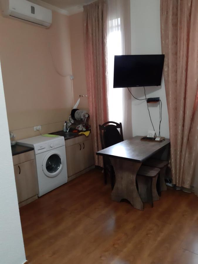 Da-Ma Apartments Tbilisi Eksteriør billede