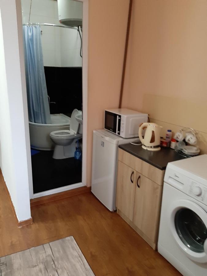 Da-Ma Apartments Tbilisi Eksteriør billede