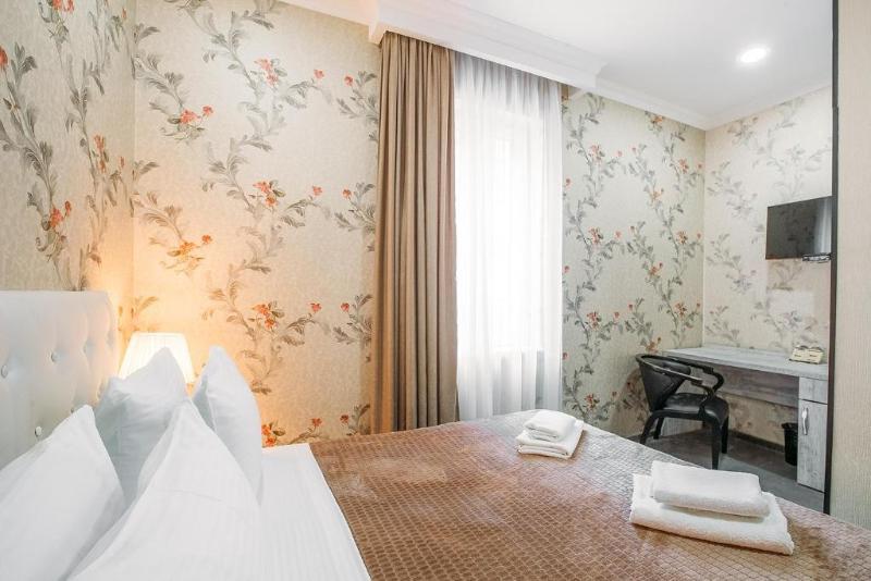 Da-Ma Apartments Tbilisi Eksteriør billede